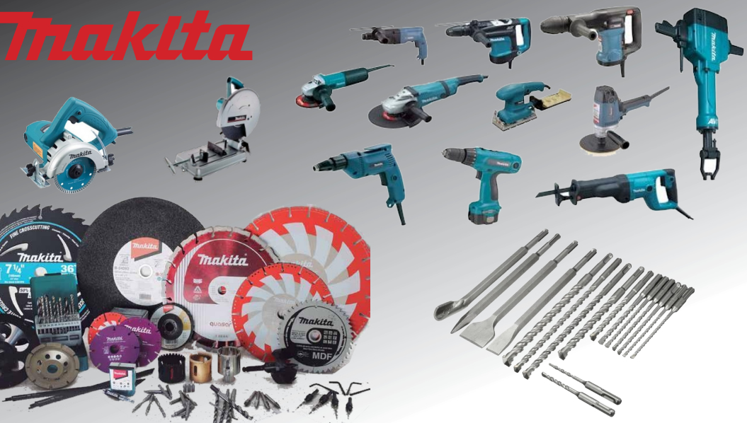 proveedores-MAKITA