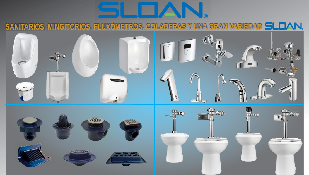 proveedores-SLOAN